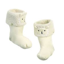Aigle Kinder Fleece Socken