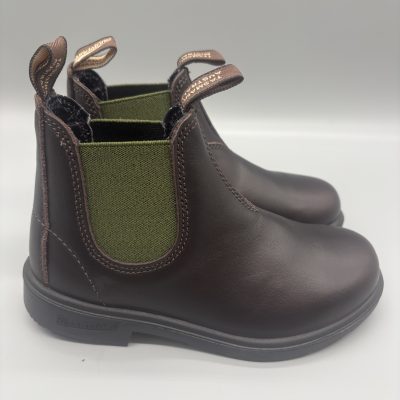 B-2394 Blundstone Kinder Chelsea Boot